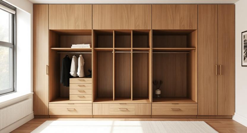 carpintero muebles a medida